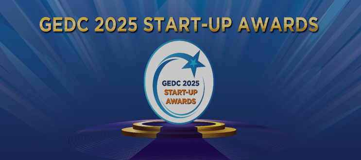 Award Trophy Close-up