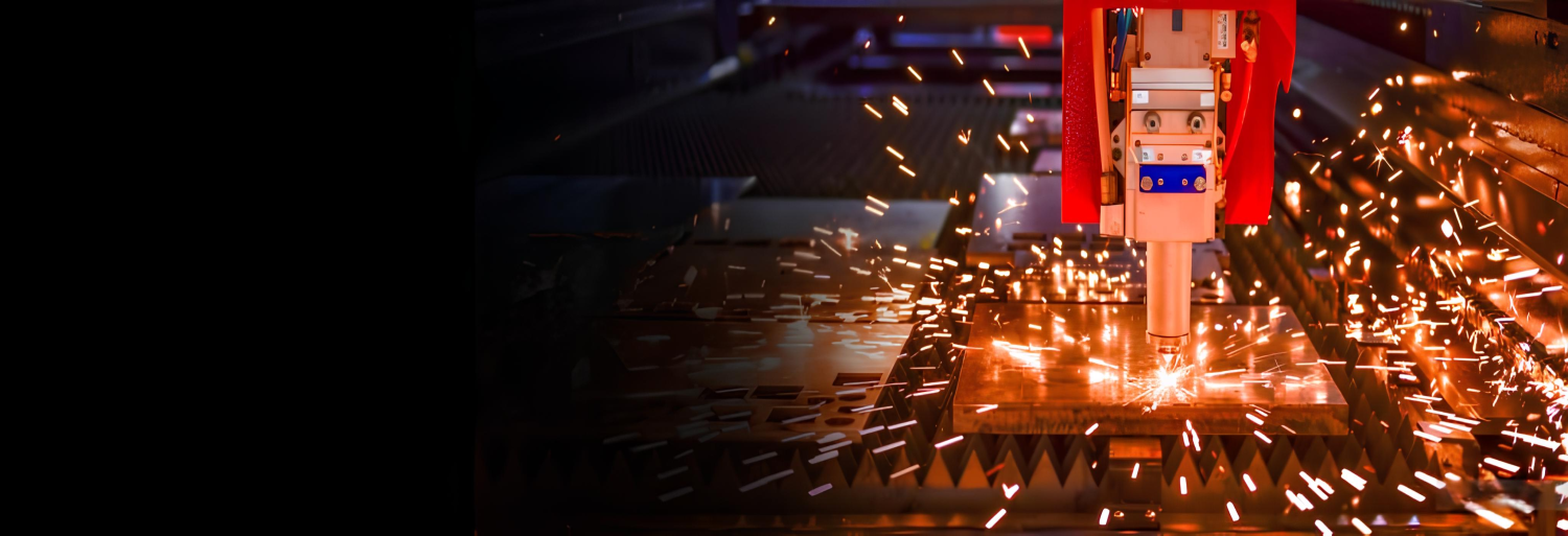 Refinery Industry Banner