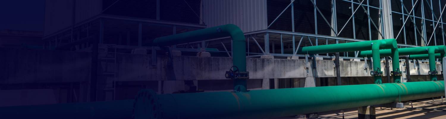 Chiller Efficiency Monitoring System in India | ENI Tech. Pvt. Ltd.