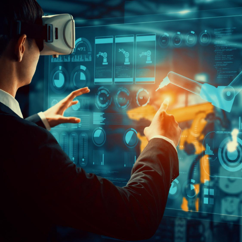 Advancing Process Simulation